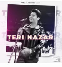 download Teri-Nazar Kamal Khan mp3
